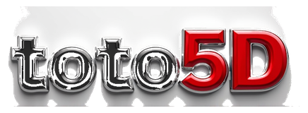 toto5d login logo