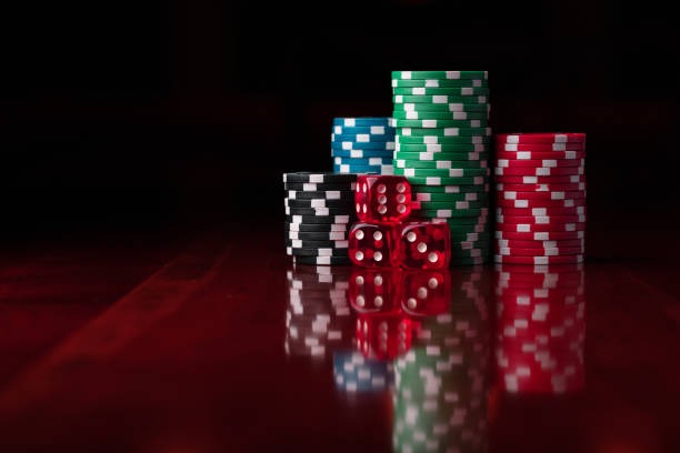 toto5d login What's Inside Our Live Casino